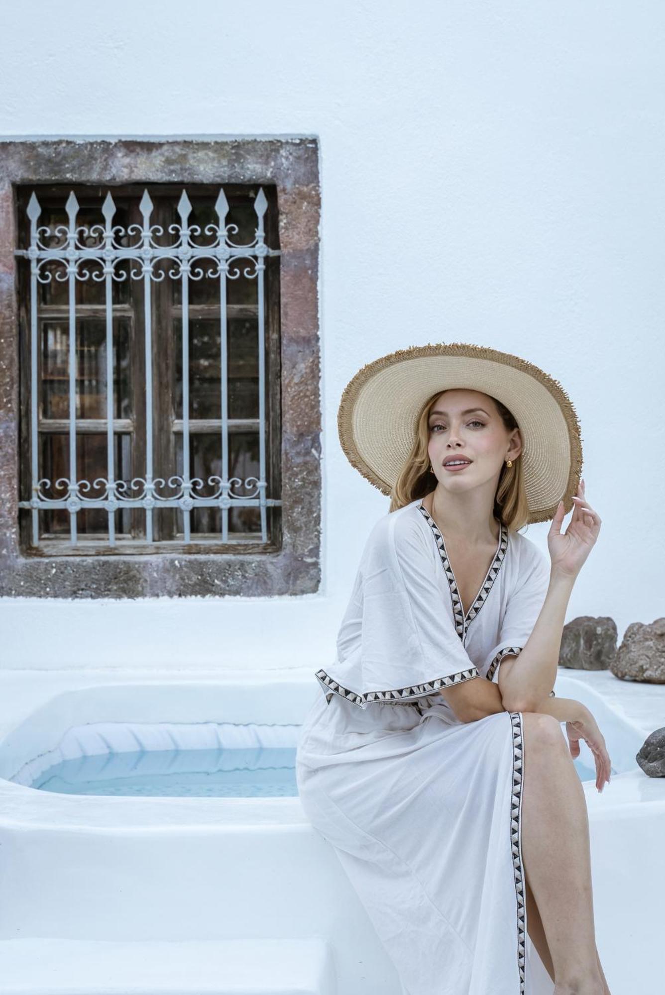 On An Island Suites & Apartments - Fira ภายนอก รูปภาพ